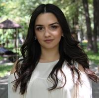 Отзыв от Ариана - Visa DTV