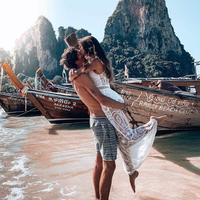 Отзыв от Ксения - Виза Destination Thailand